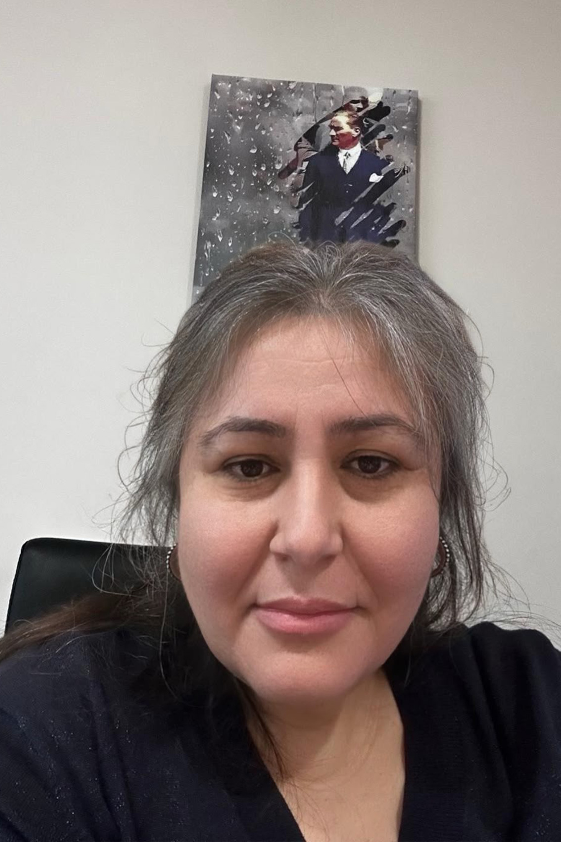 Melike Ceyhan Balcı Şengül
