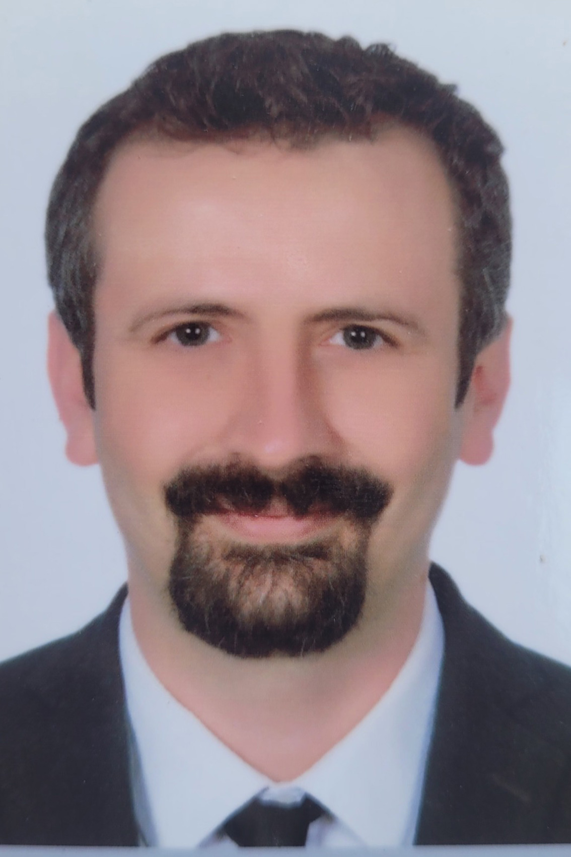Umut KIRLI