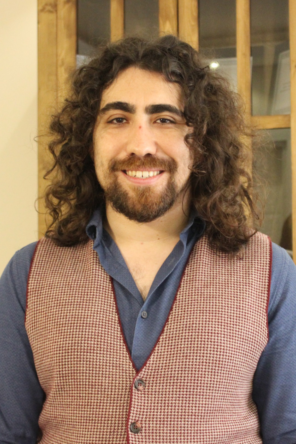 ali burak yasar