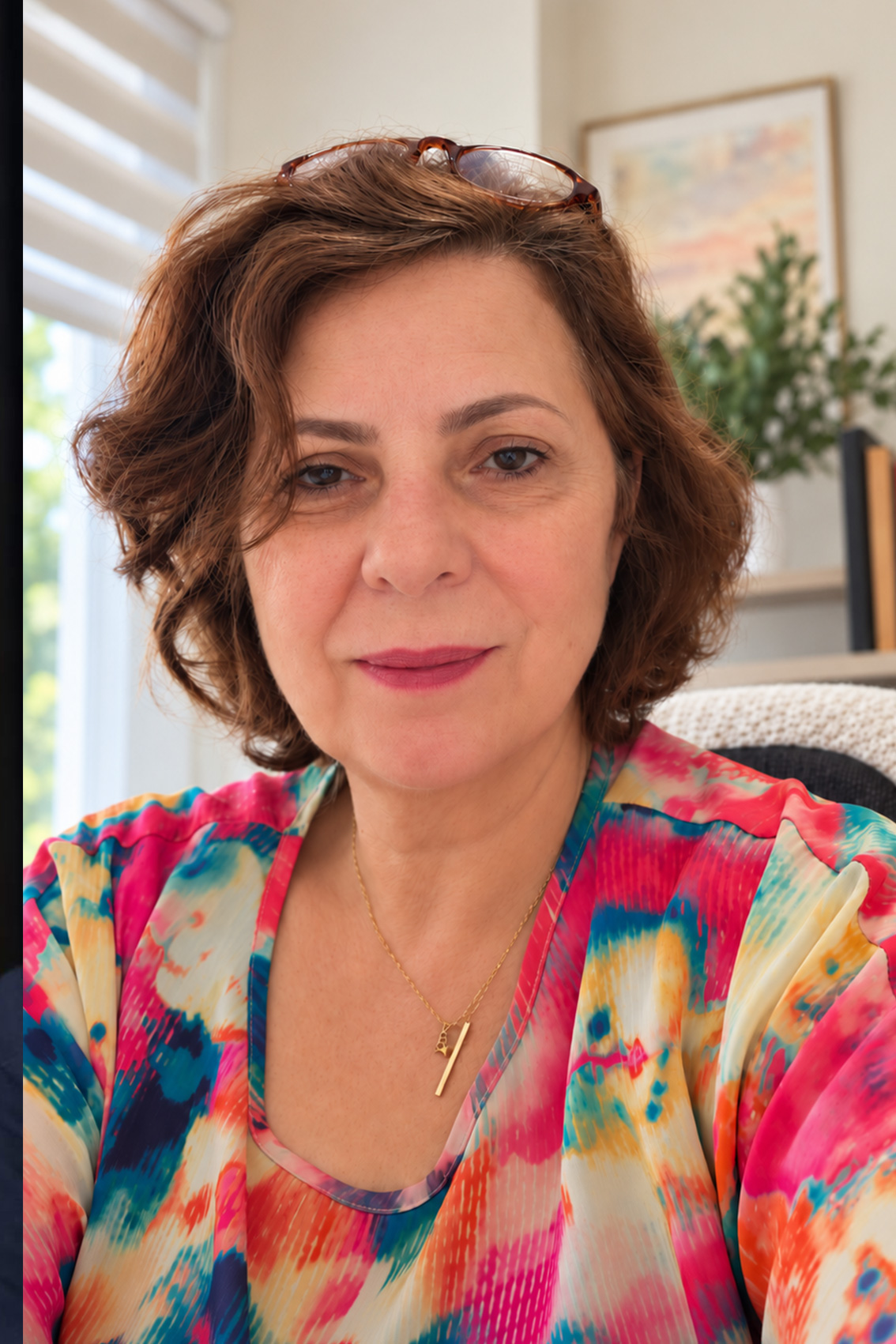 filiz karadag