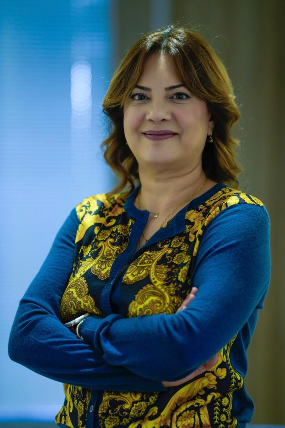 halise devrimci ozguven