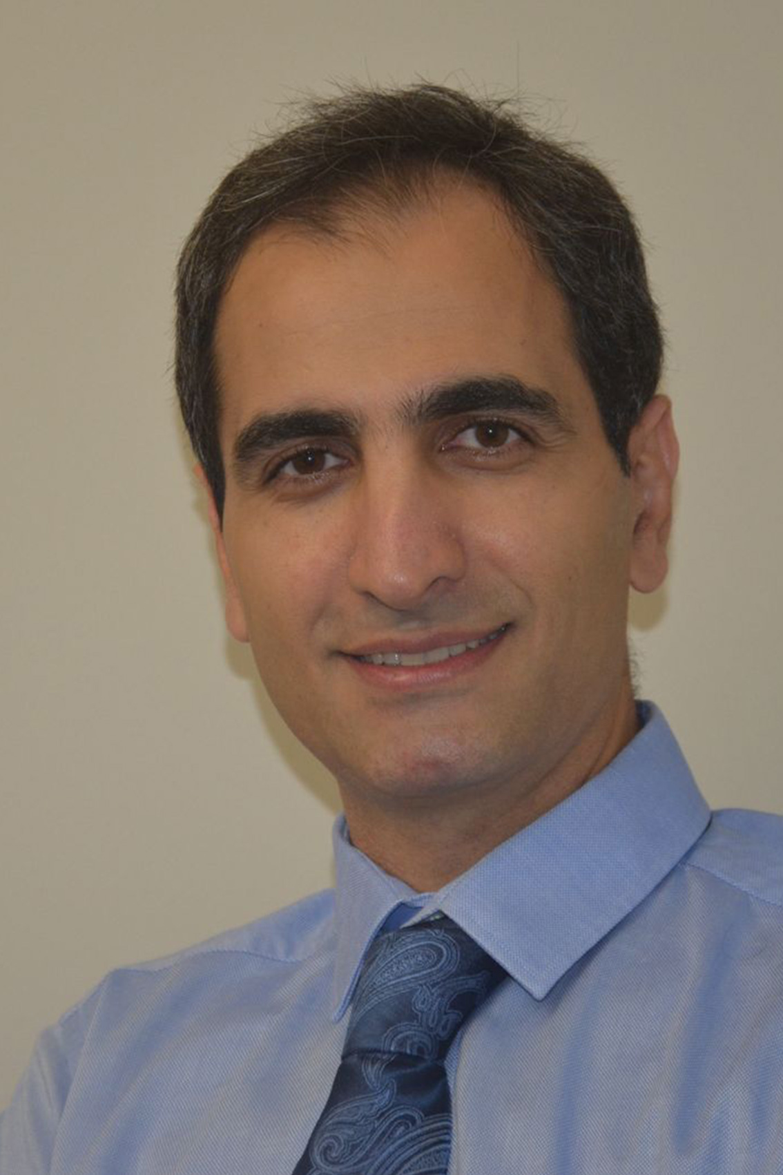 murat Eyupoglu