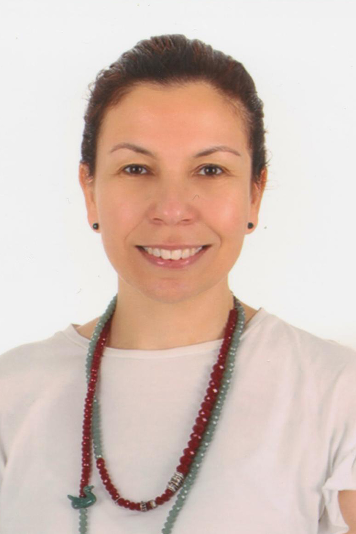 ozlem kuman tuncel