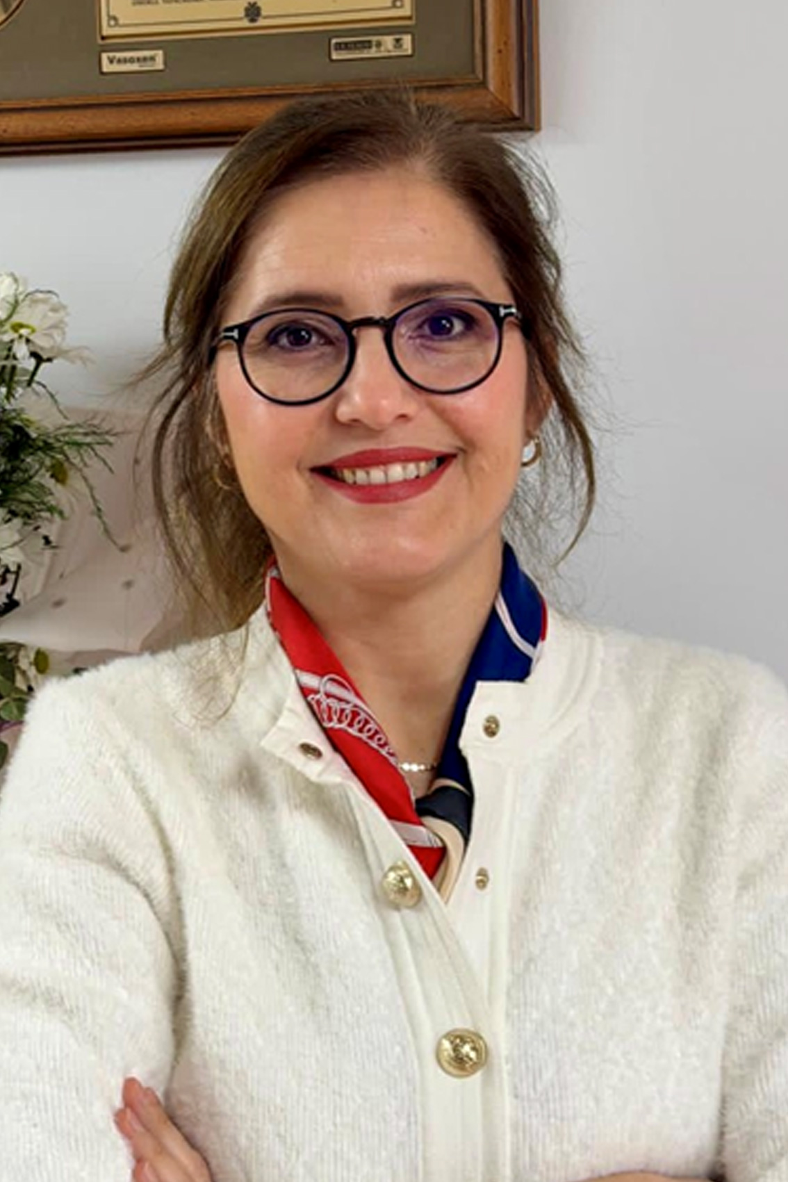 sezen kose